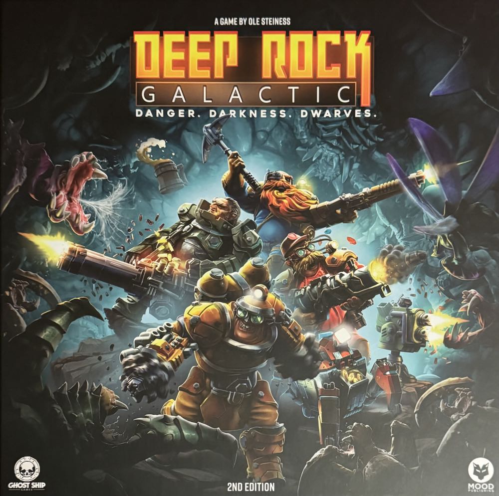 Tang Garden: Upgraded Miniatures 