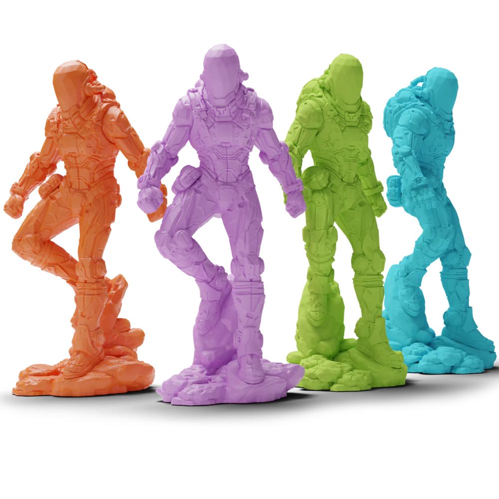 Smart 10 Erweiterung 1 Food & Drink