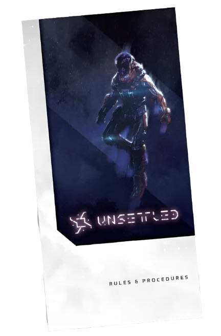 Margraves Of Valeria