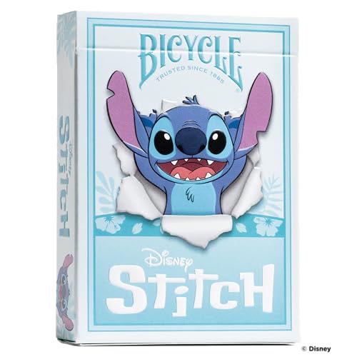 Disney Stitch  board game collectible [Barcode 073854097199] - Main Image 1
