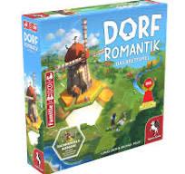 Dorfromantik Das *fachhandelsexklusiv Exklusiv *fachhandels Fachhandels  (1-2) board game collectible [Barcode 4250231737572] - Main Image 1