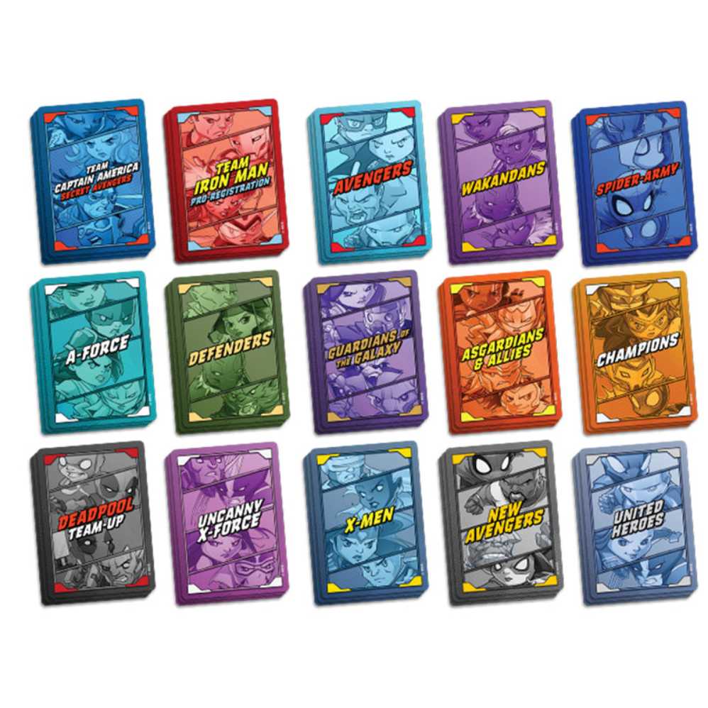 Explore Emotions Photo Cards