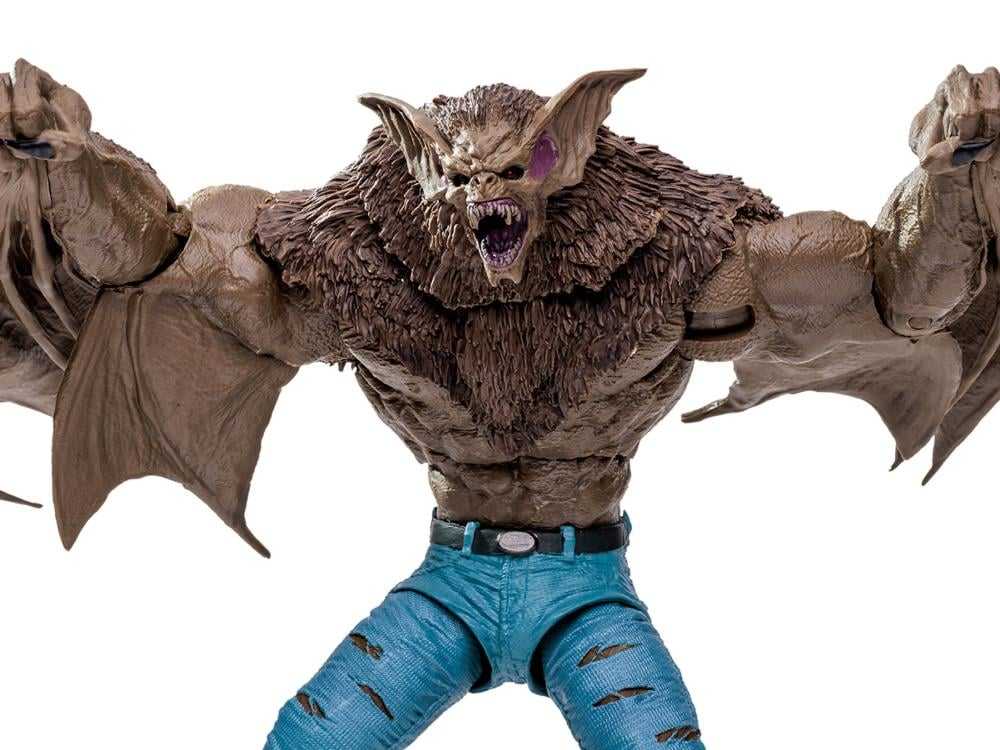 Man-Bat  board game collectible - Main Image 3