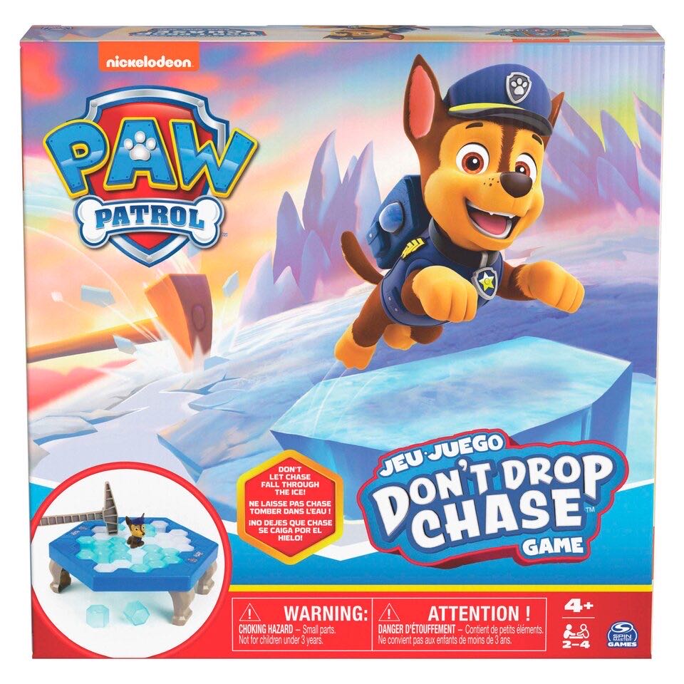 Nerf Shuffle Shuffle: