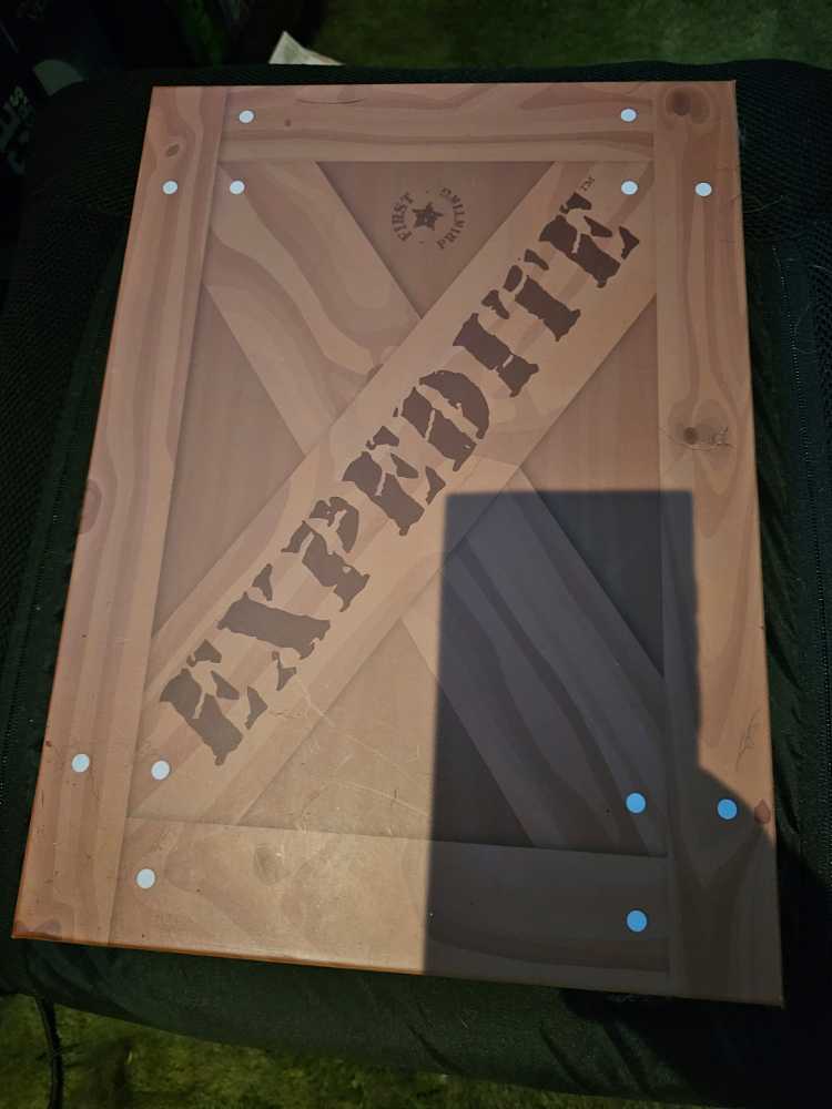 Vindication: Penitence Bonus Pack