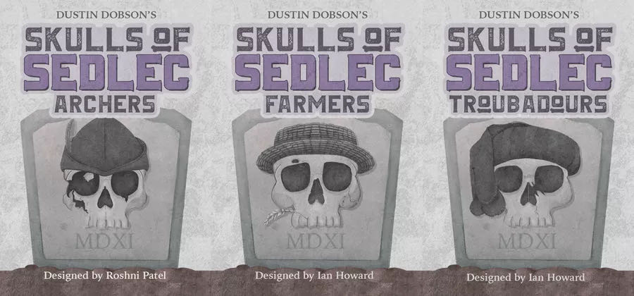 Gazetteer Dungeons & Dragons