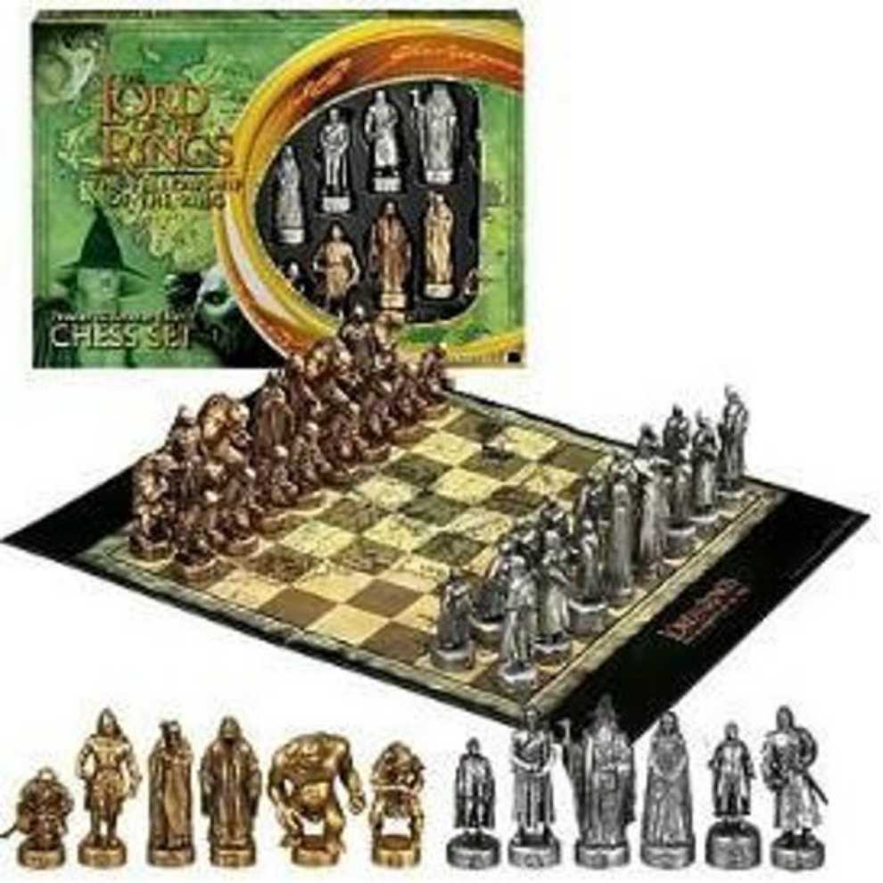 Deluxe Components Post Human Saga