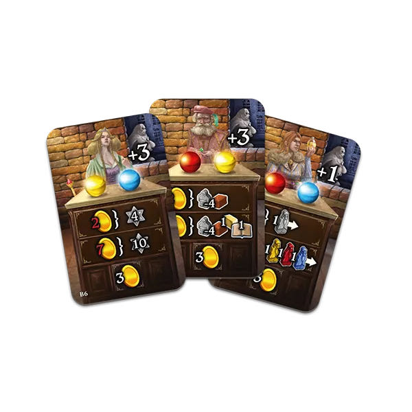 Memory Challenge The Disney Theme park Edition