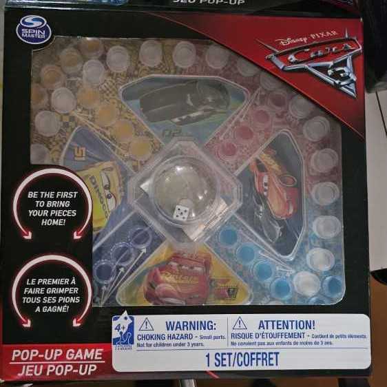 Hedbanz Junior - Paw Patrol