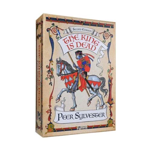 The Couch Potato Game