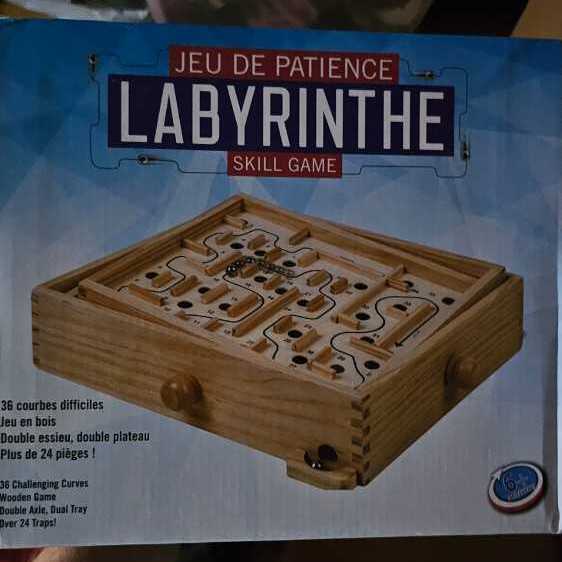 Madagascar 3 Quartet Happy Families Card Game