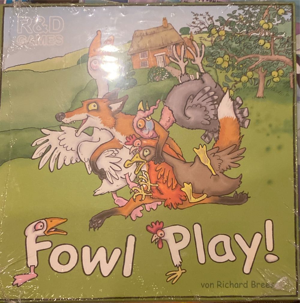 Let Them Eat Cake: A Game Of Honour And Pastry For 3-6 Players Osprey Games