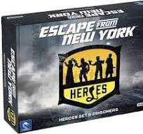 Knockdown: Vol 2 Nemesis