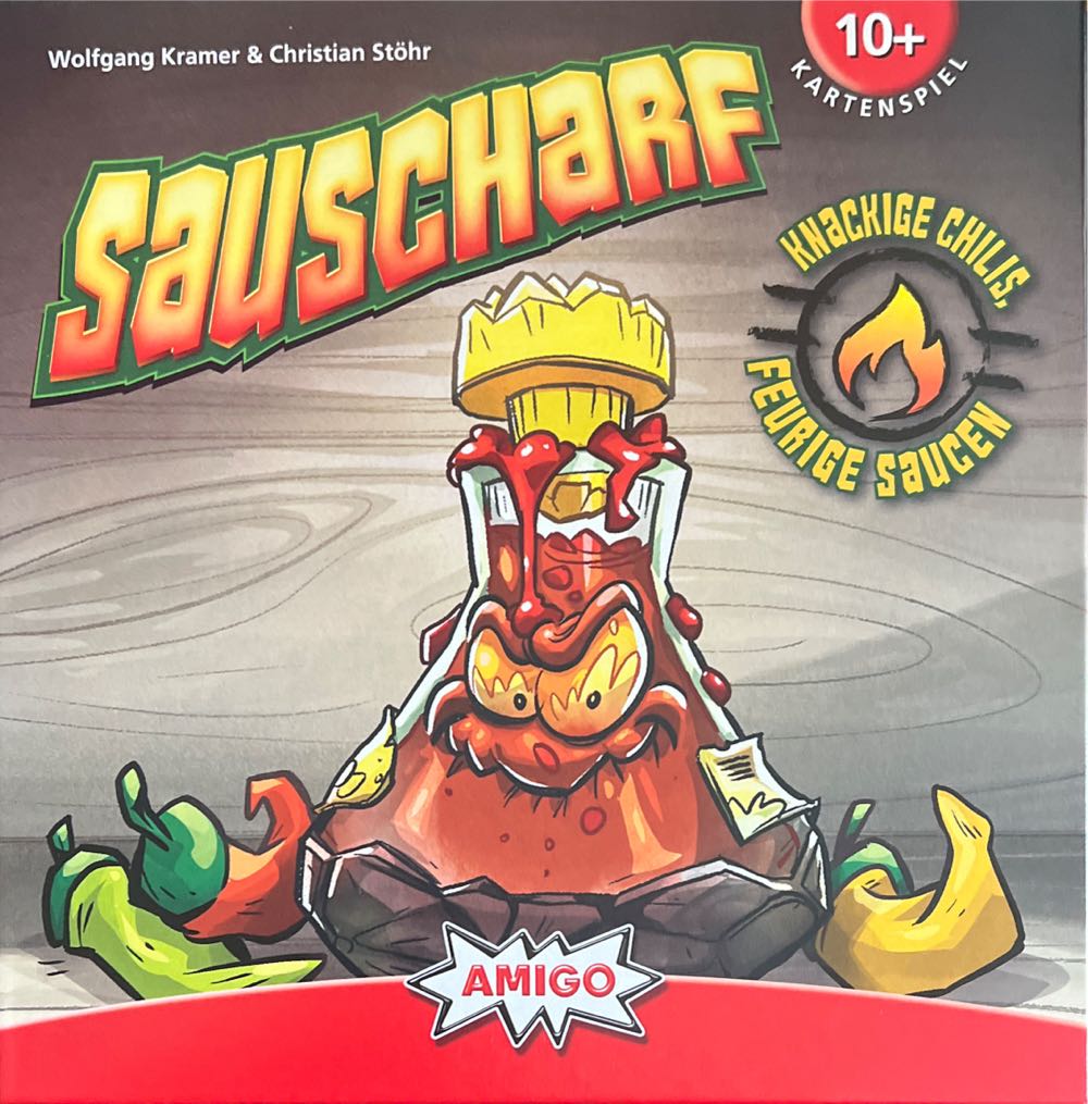 The Gardener’s Cupboard