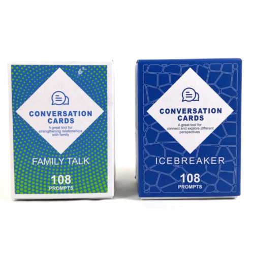 World’s Smallest Spot It Card Game