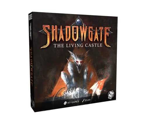 Pressman Think Square Puzzle Tag Complete Box 021853040593