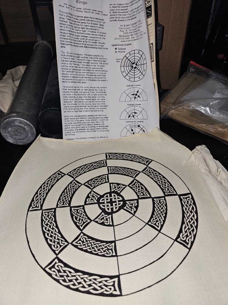 Dungeon Magazine Issue #59 May June