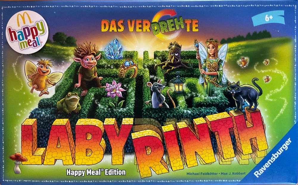 Sanctuary Thieves’ World Boardgame