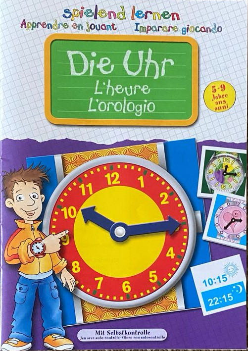 Guess In 10: Disney edition