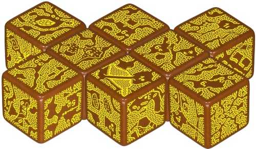 Jocus Henchmania New Edition | Board Game | Card Game | From 14 Years | 2 To 5 Players | 45 To 90 Min P_hench_base_2022_en