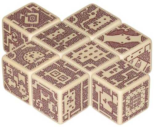 Necromolds: Monster Pack 1 Lethydra Veggitoad 