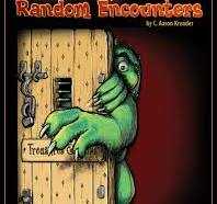 Necromolds: Monster Pack 3 - Fungix & Petripod