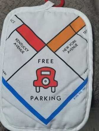 Big Potato Party Don’t Get Got Party Bout Completing Secret About Got! Family