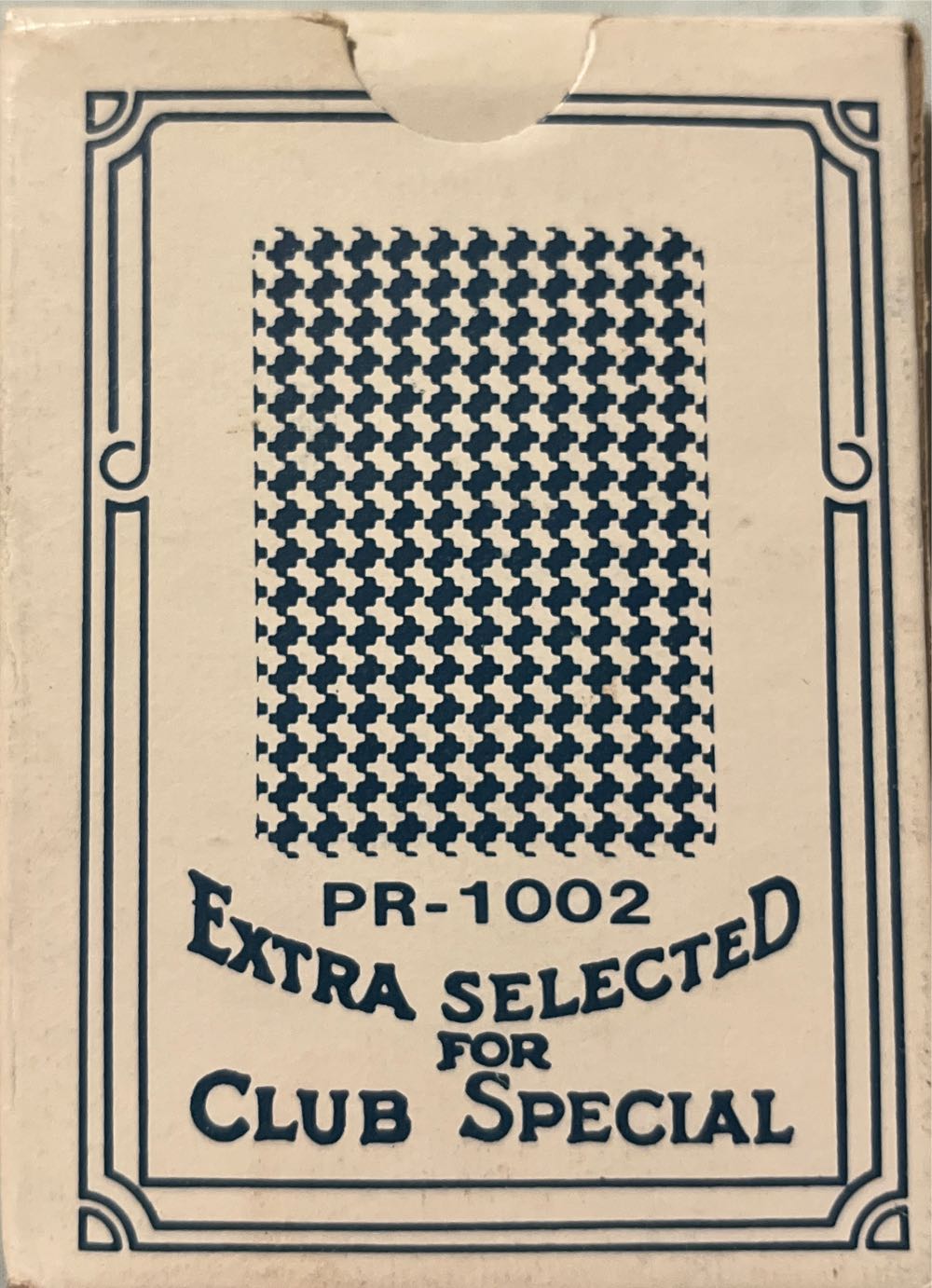 Butterfly Pr-1002 Blue  board game collectible - Main Image 2