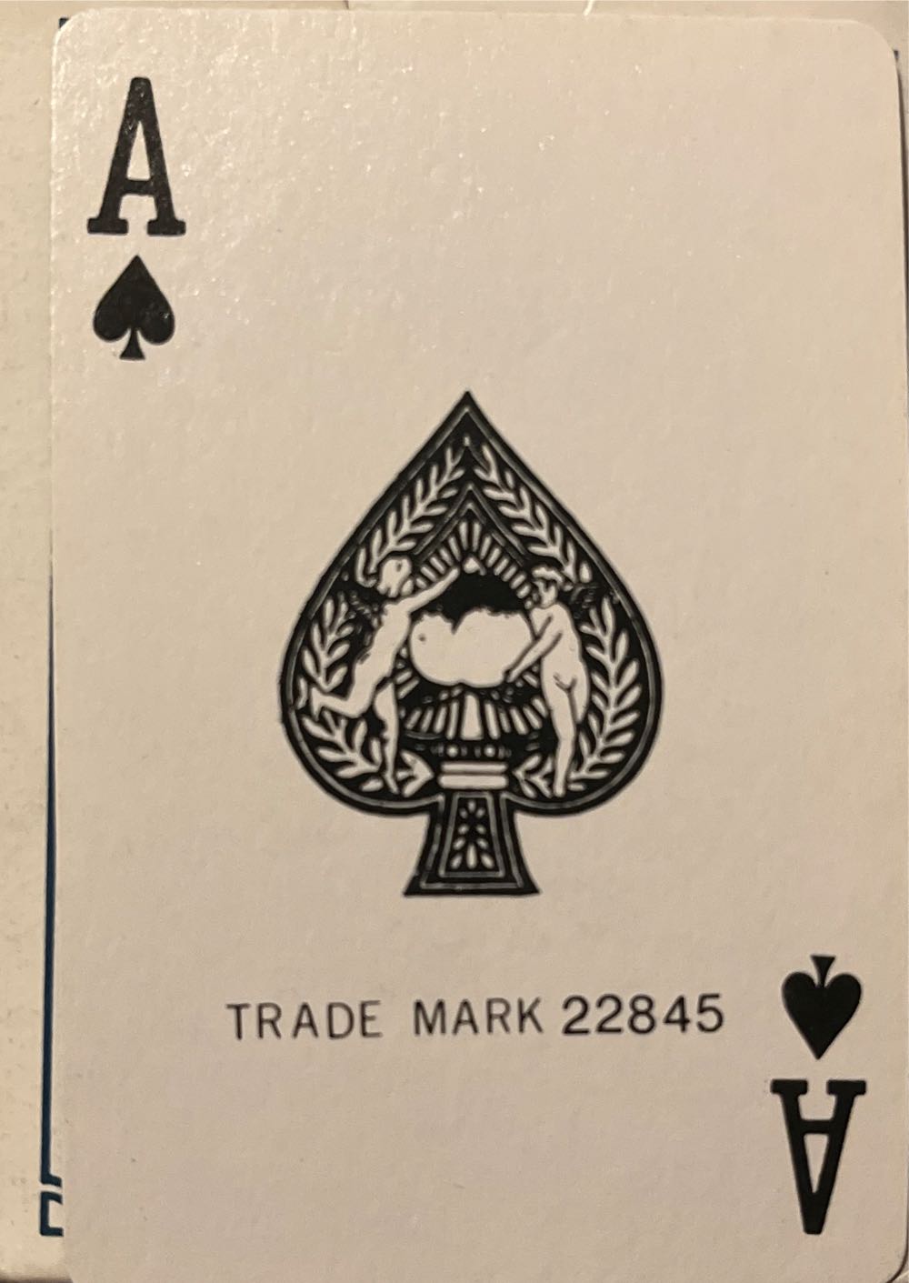 Butterfly Pr-1002 Blue  board game collectible - Main Image 3