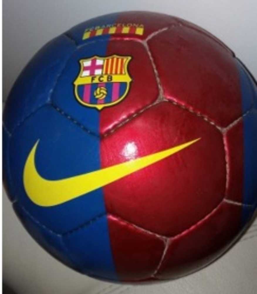 Nike Barcellona  board game collectible - Main Image 1