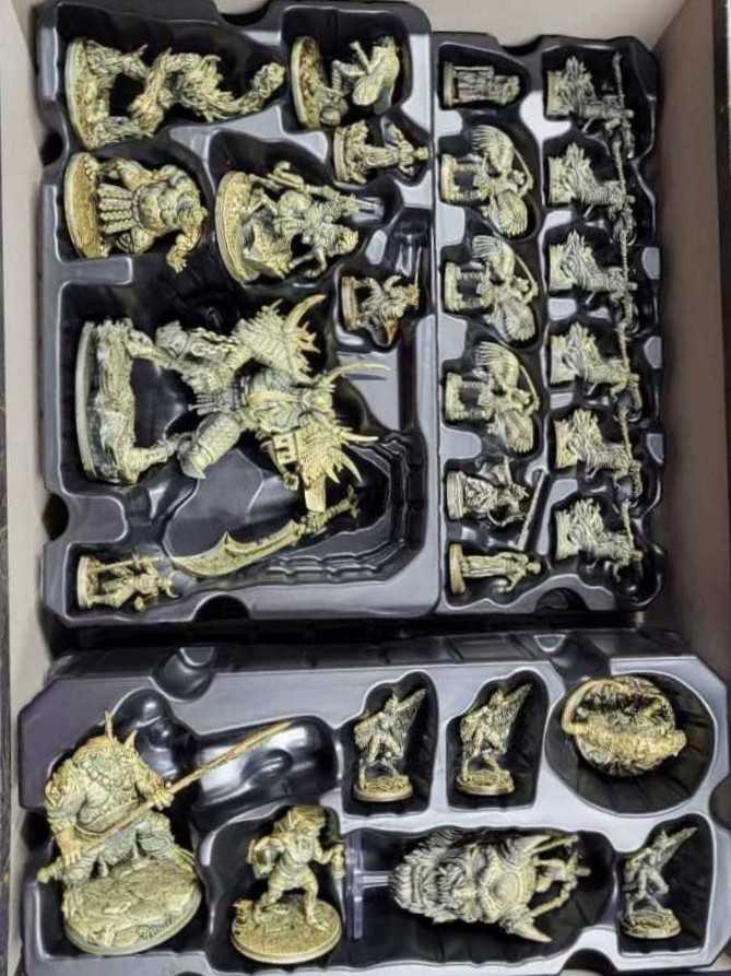 Harakiri: Emperor’s Legacy   board game collectible [Barcode 8495390831099] - Main Image 3