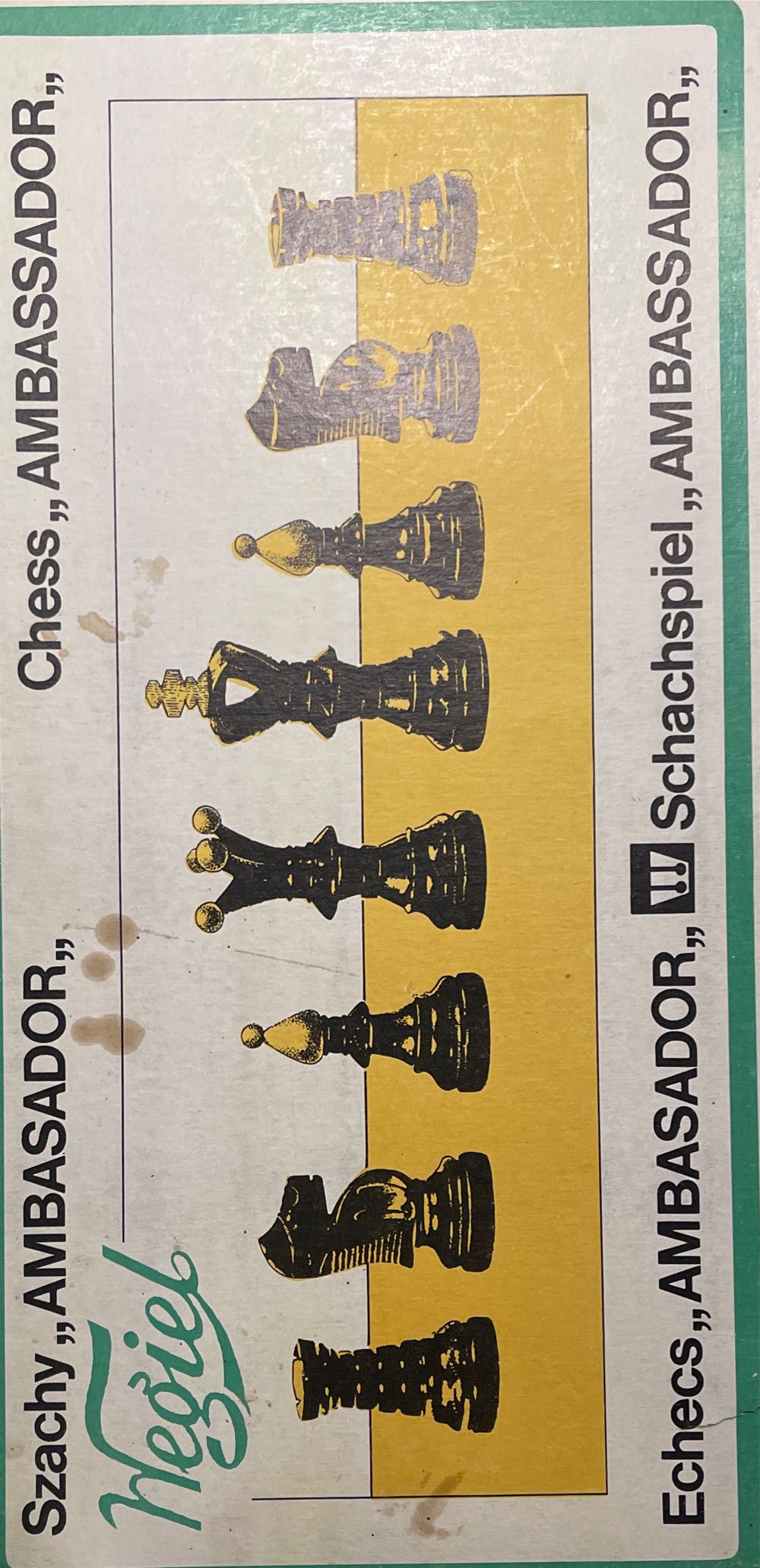 Legendary: Realm Of Kings