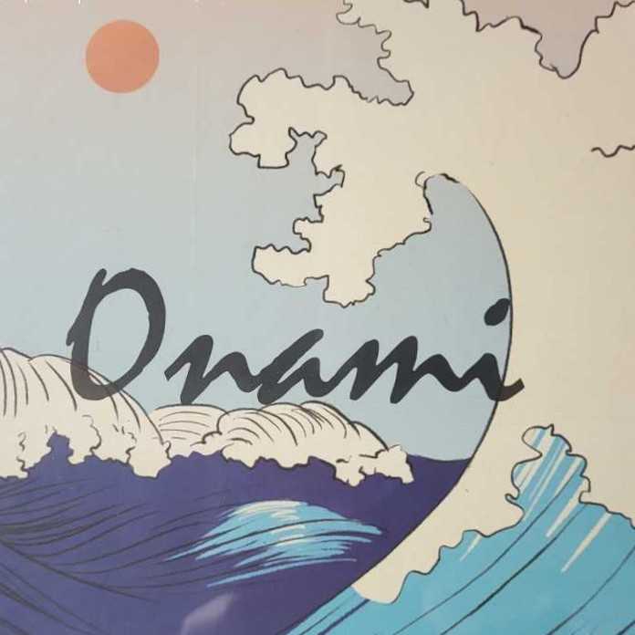 Onami  (2-6) board game collectible [Barcode 266386000274] - Main Image 2