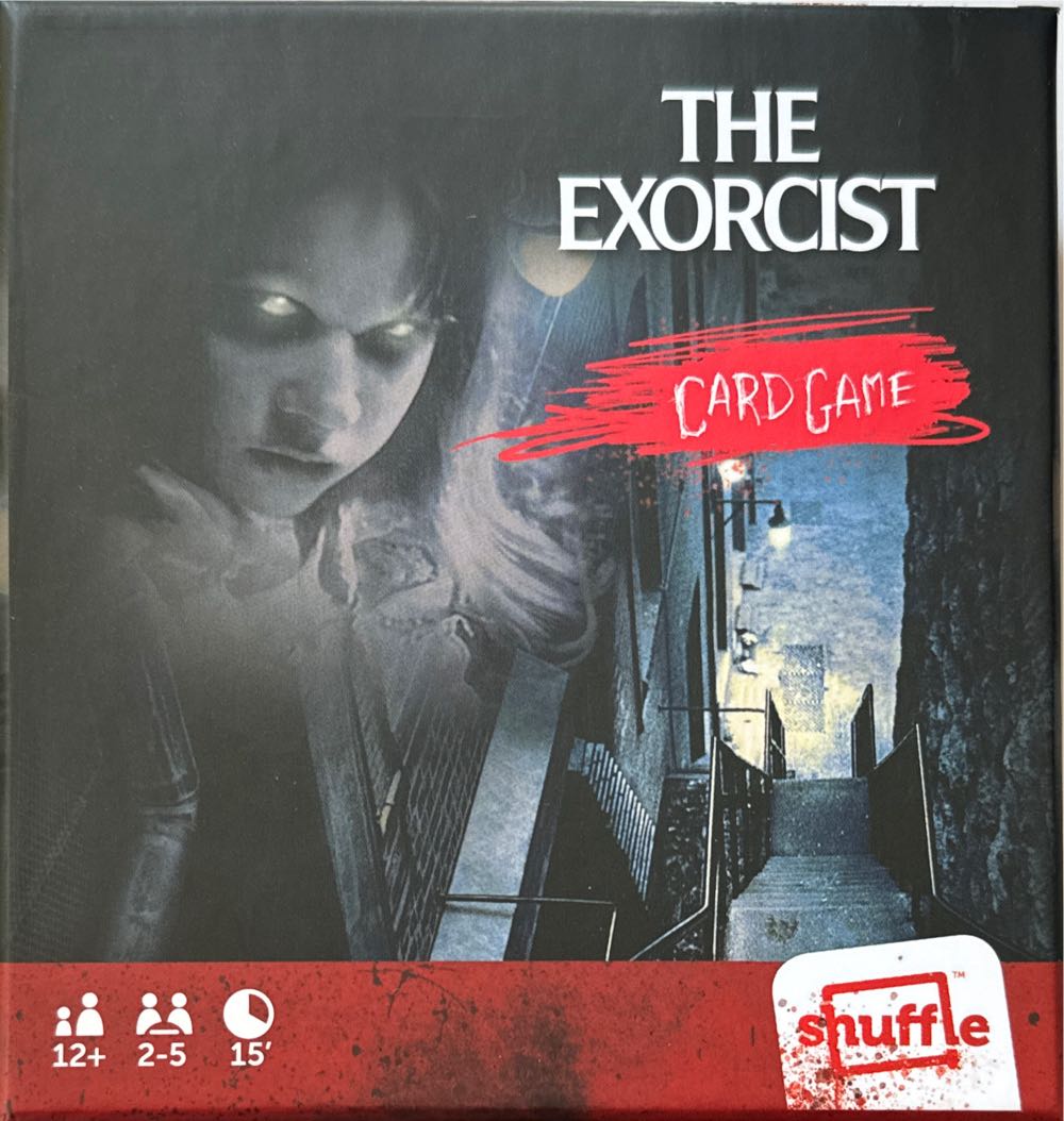 Munchkin: The Floor Is Larva