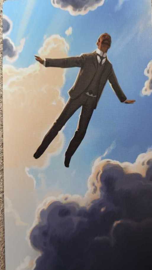 Sherlock The Game Is A Foot