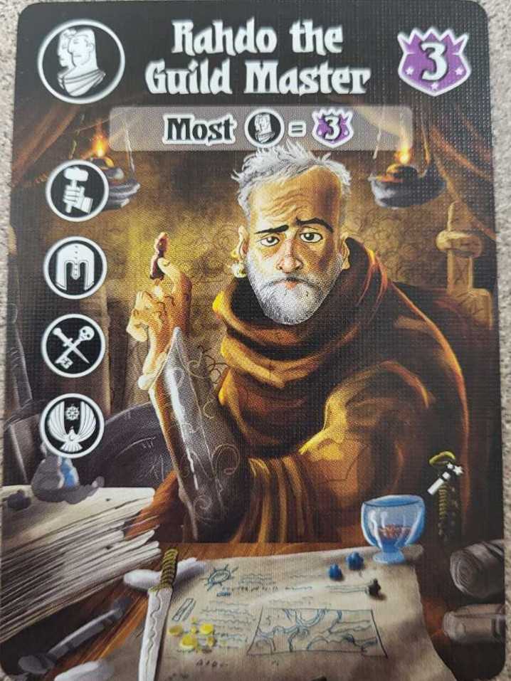 World Series Of Yahtzee Bonsaglio Hasbro A2141 Gioco Tournament