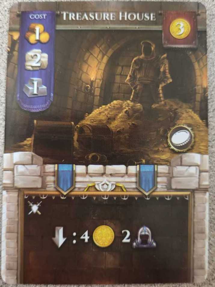 Munchkin: The Floor Is Larva