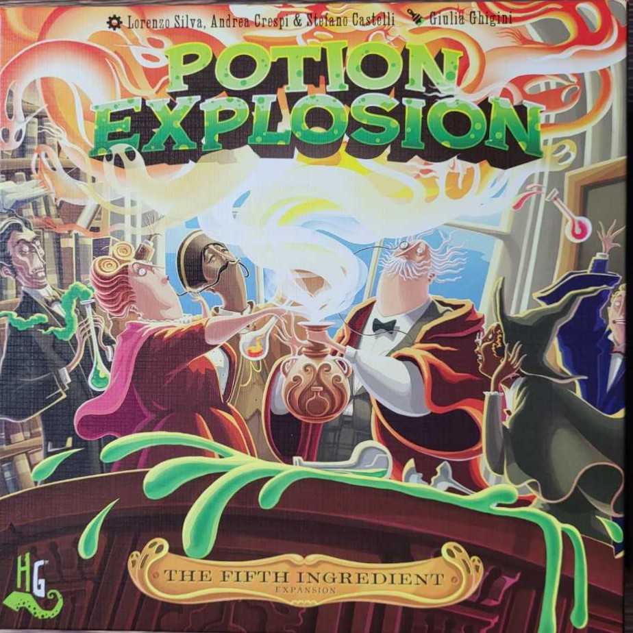 Massive Darkness 2: Sleeve Box Kickstarter Exclusive All In 2 : Hellscape