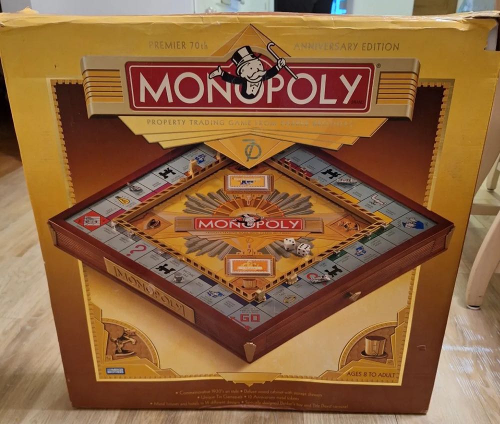 The Sharkies- Amazing Animal Awards