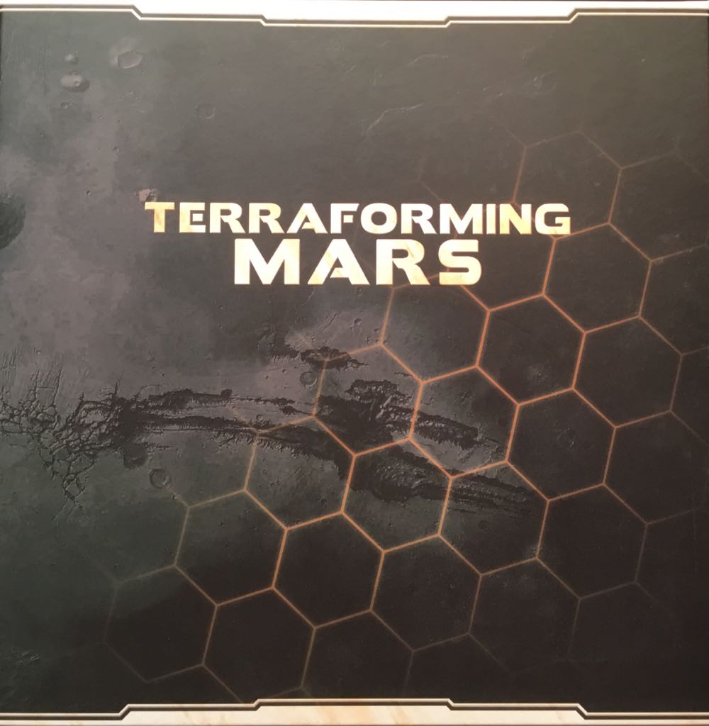 Rory’s Story Cubes