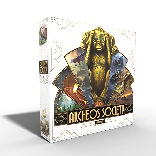 Sanctuary Thieves’ World Boardgame