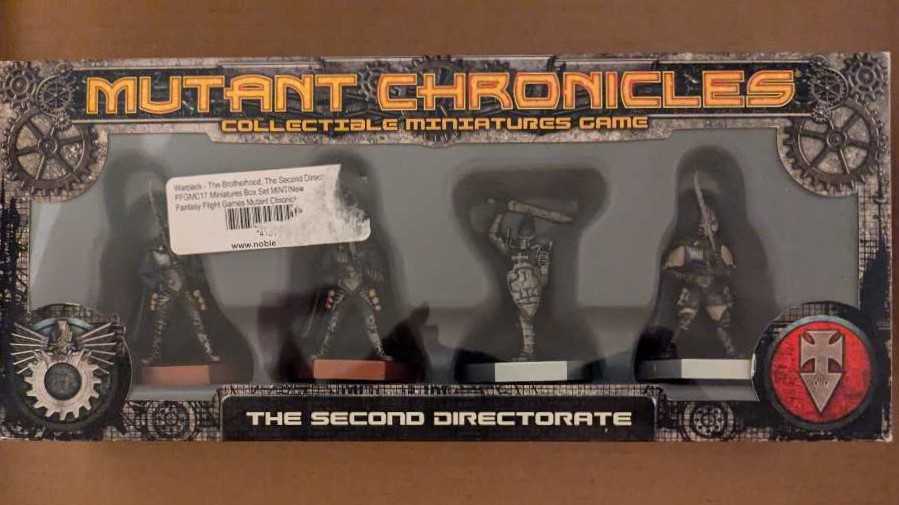 A Song Of Ice And Fire: Greyjoy Ironmakers