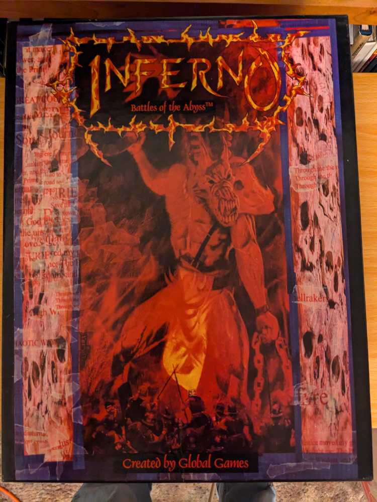 Endless Winter Frosted Games German