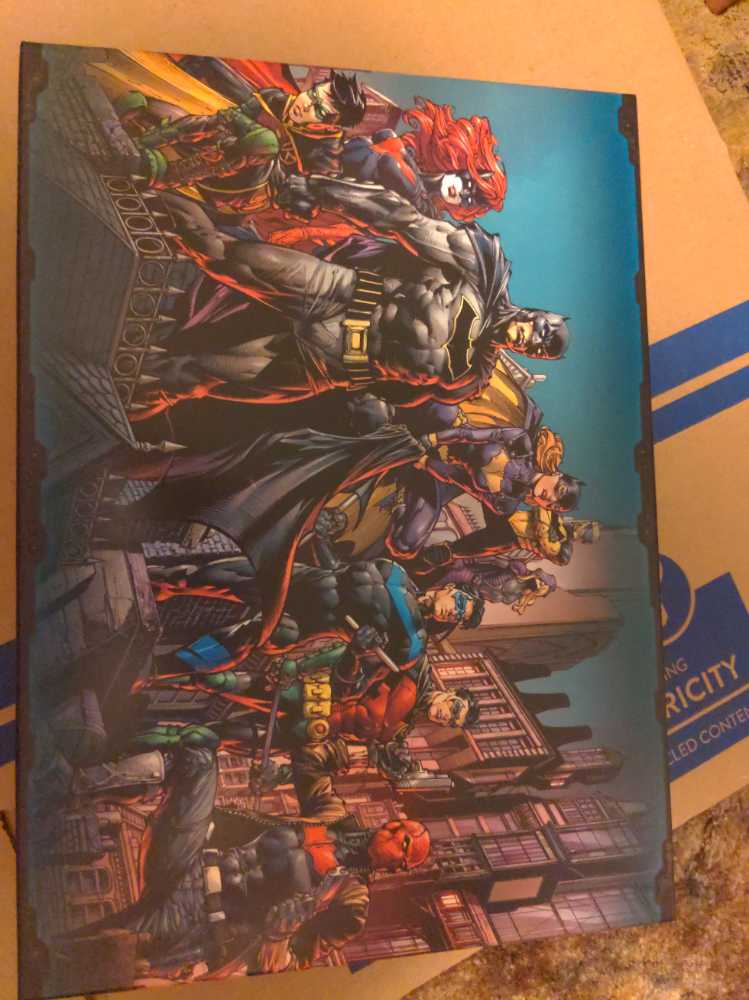 Unbekannt Kylskapsp Oesi 43006 Wer Im Raum?