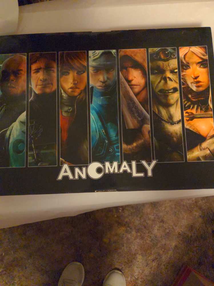 Dealing Dungeons | Fast-paced Dungeon Building Crawler | 1-4 Players Dd-dgk-us