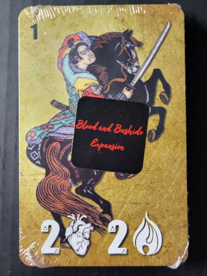 Tactic Ska Vi Slå Vad? 2.0