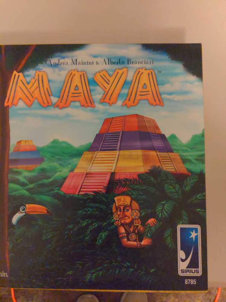 Amigo 6 Nimmt! Card Nimmt