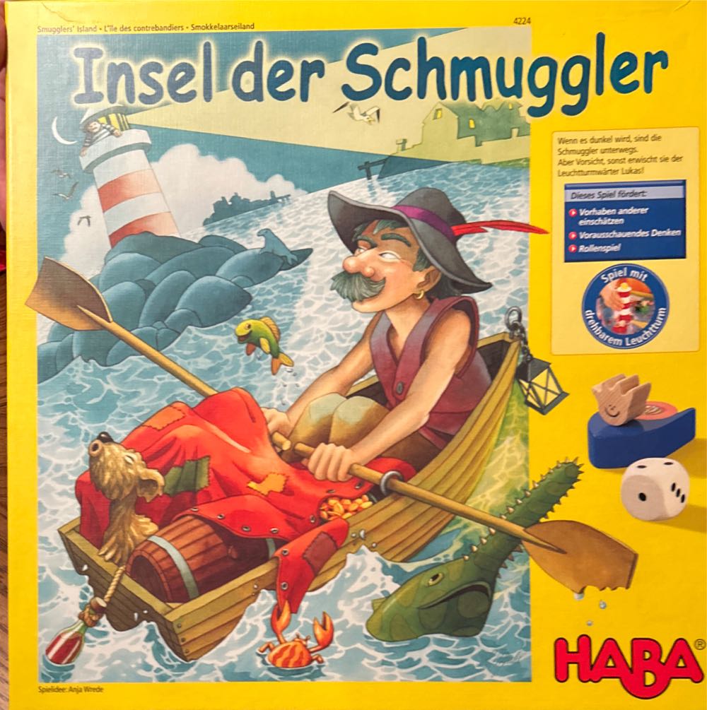 Holiday Hijinks #5: The Birthday Burglary