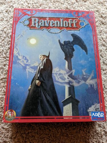 Fallen Land A Post-Apocalyptic Board Game