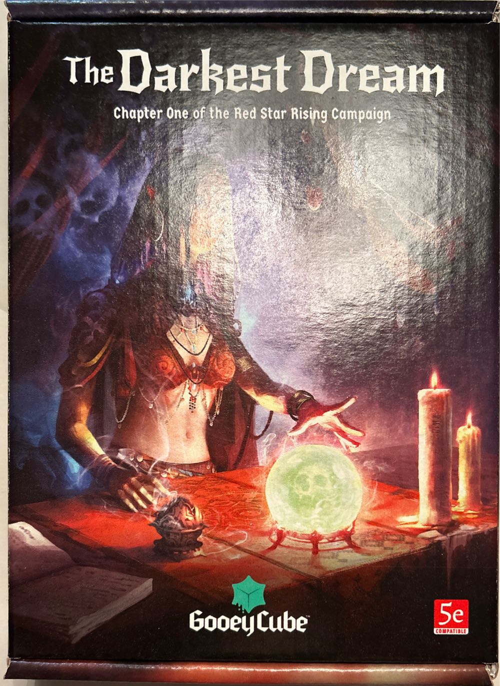 Livingston Parish Opoly Board Game New